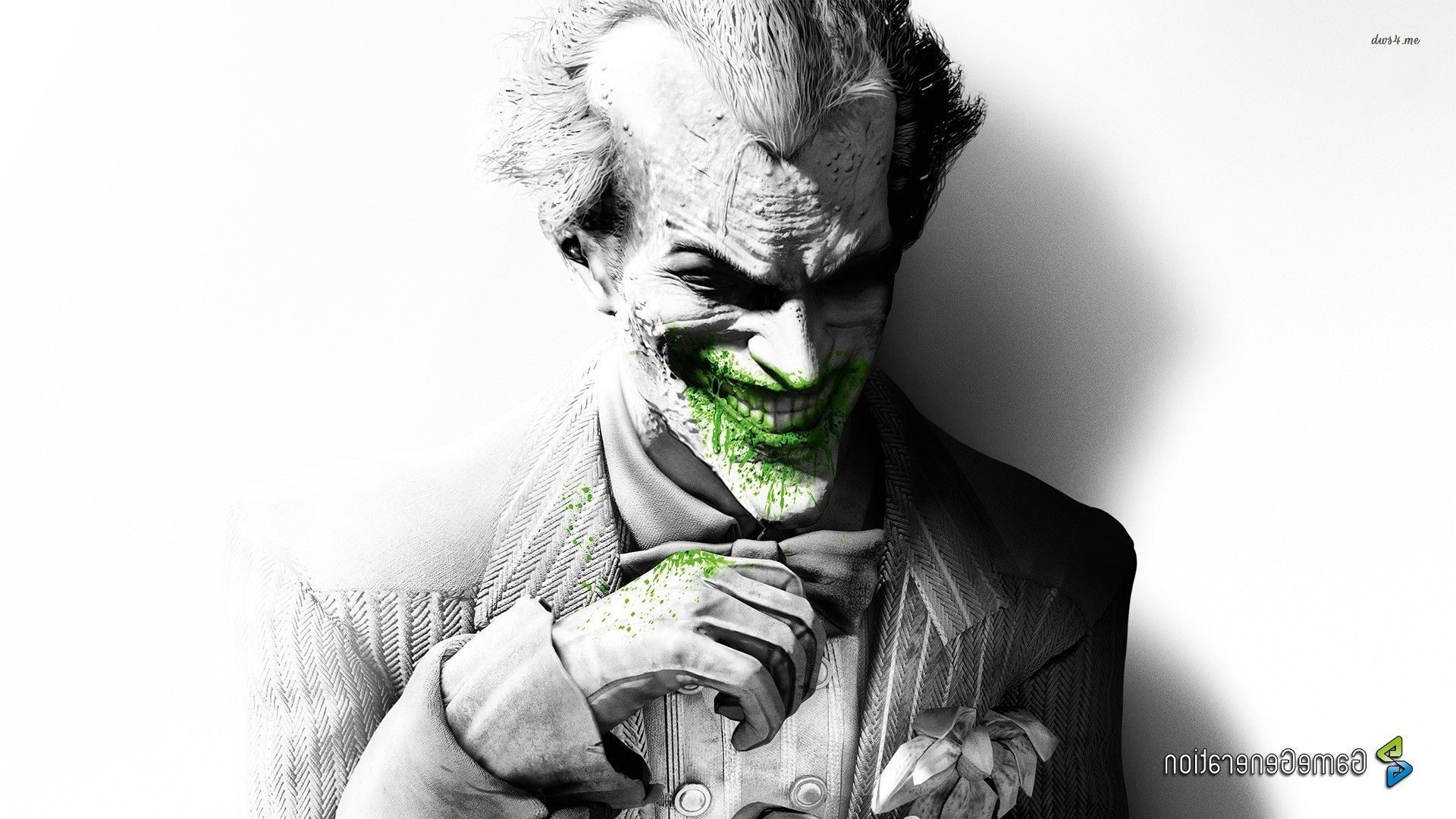 Evil Joker Wallpapers