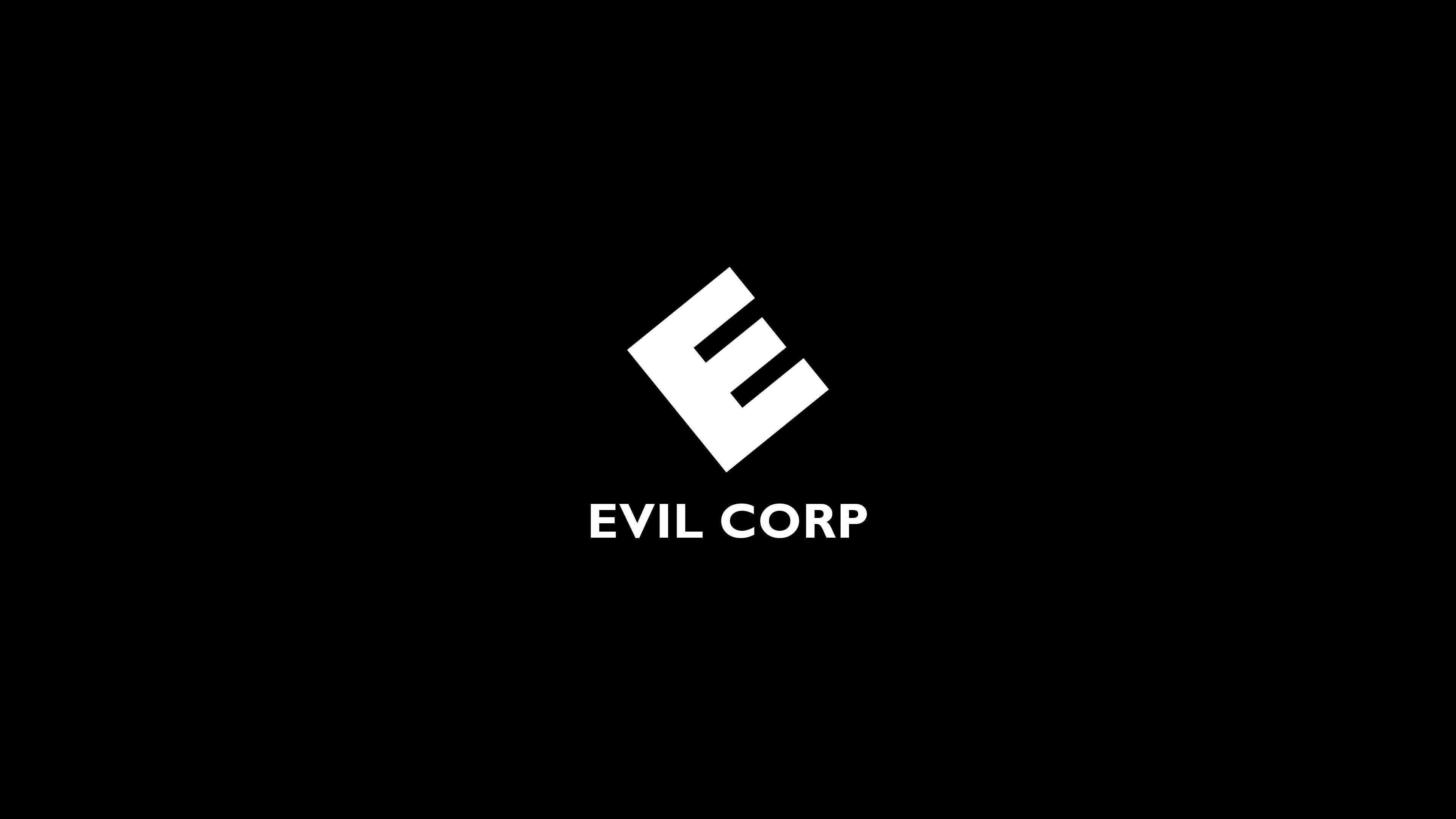 Evil Logo Wallpapers