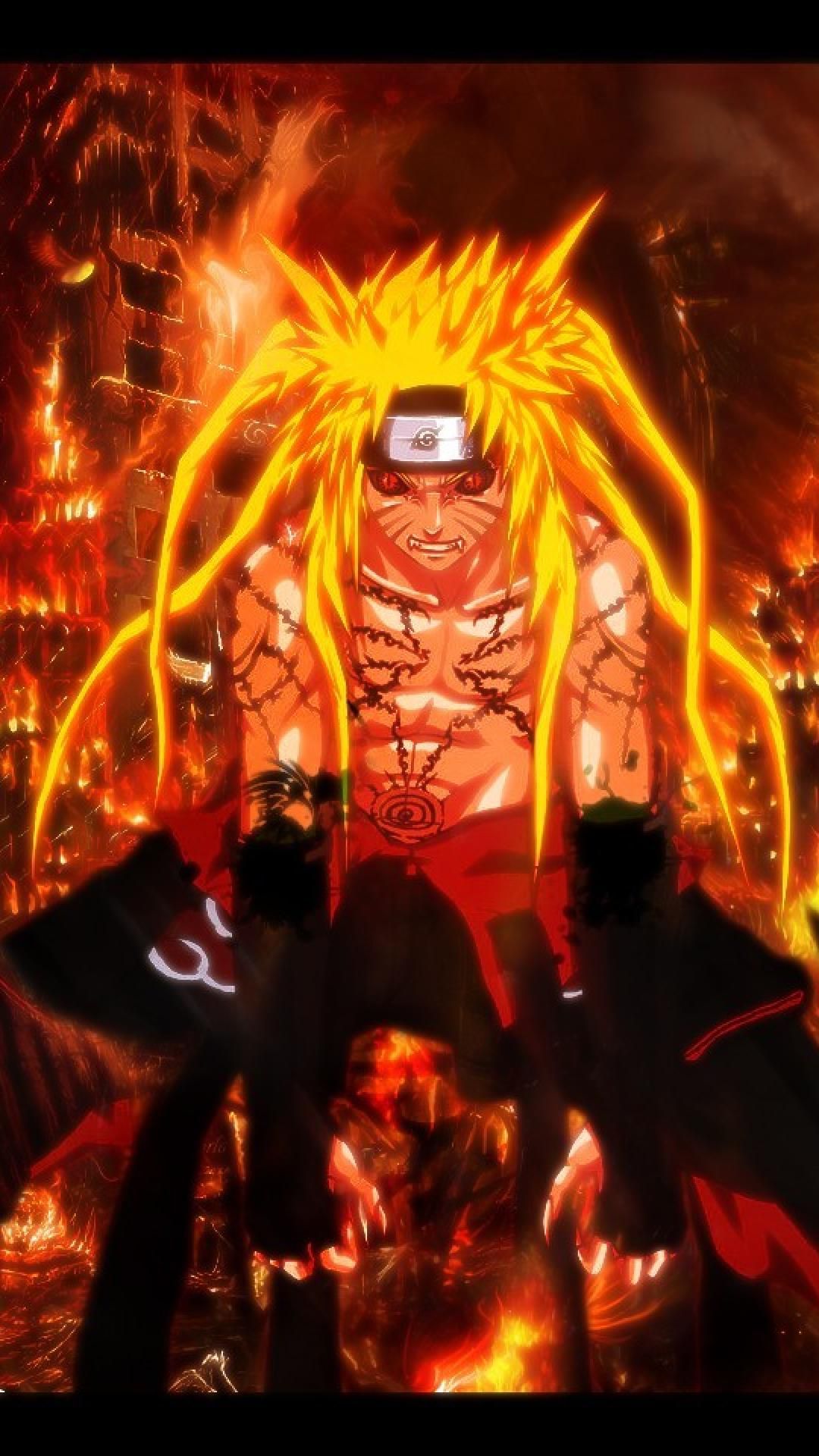 Evil Naruto Wallpapers