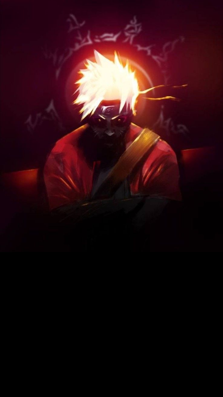 Evil Naruto Wallpapers