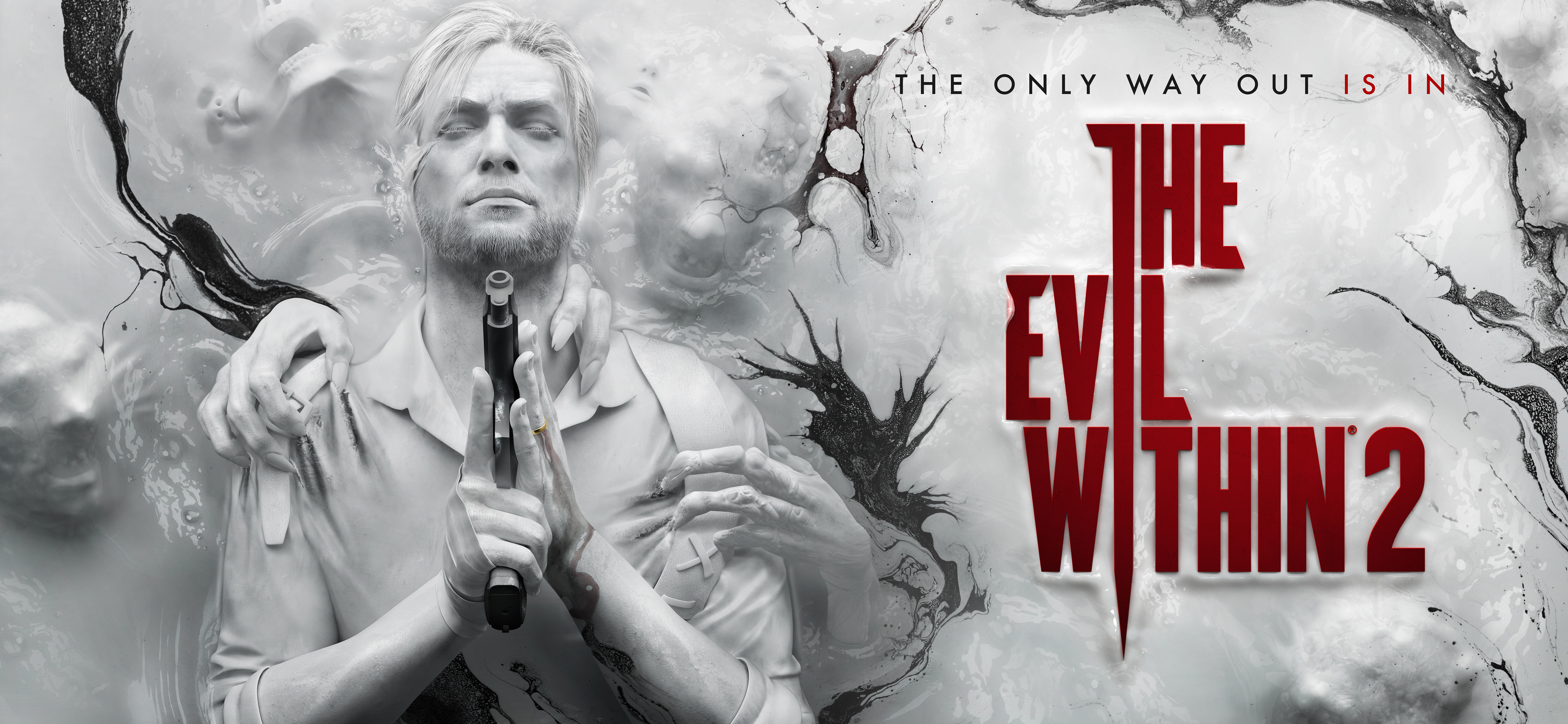 Evil Within 2 Wallpapers