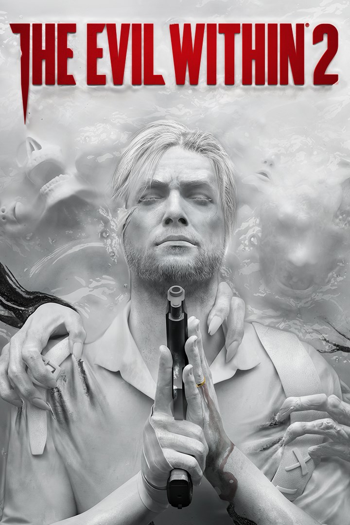 Evil Within 2 Wallpapers