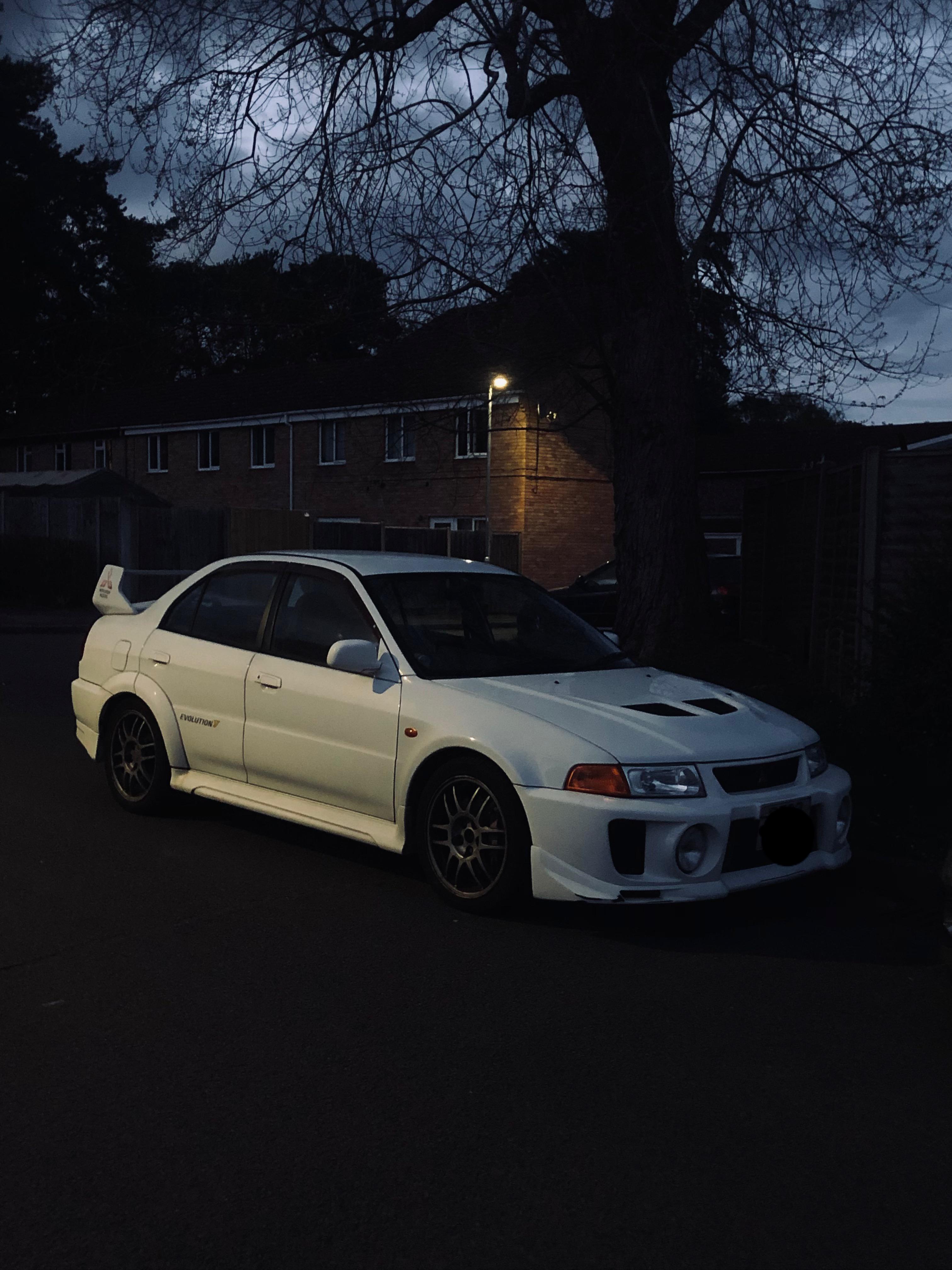 Evo 5 Wallpapers