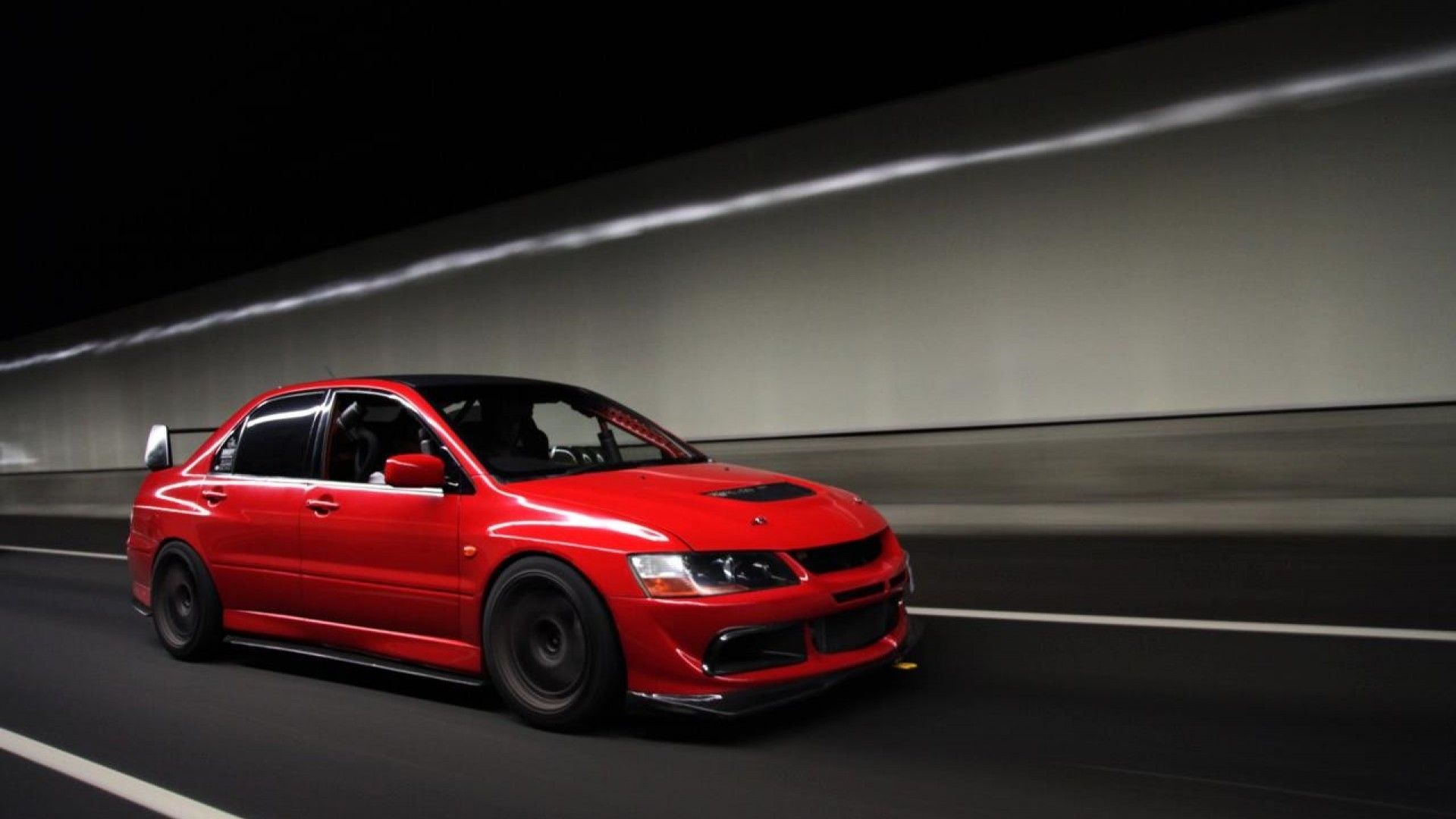 Evo Ix Wallpapers