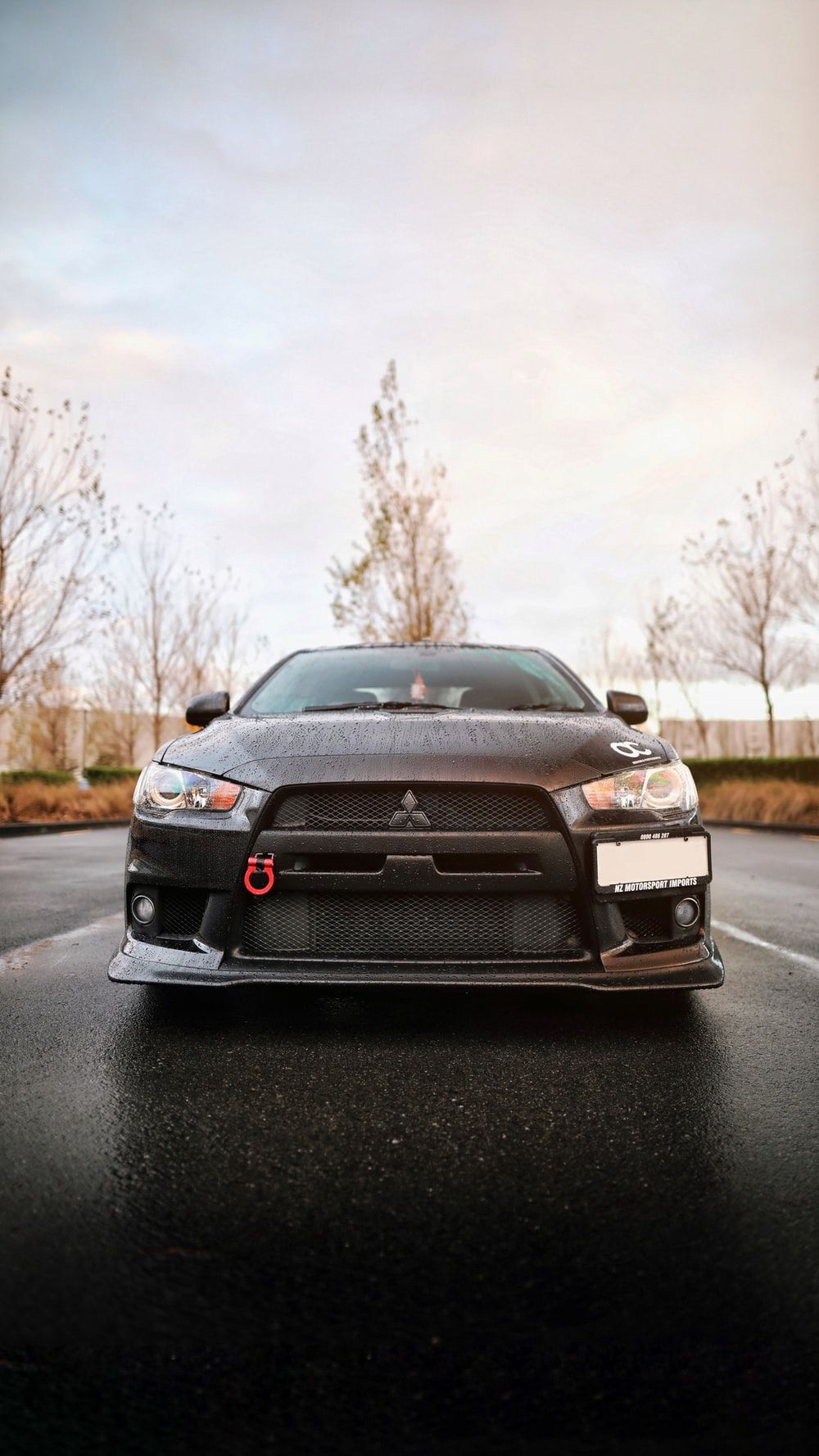 Evo X Iphone Wallpapers