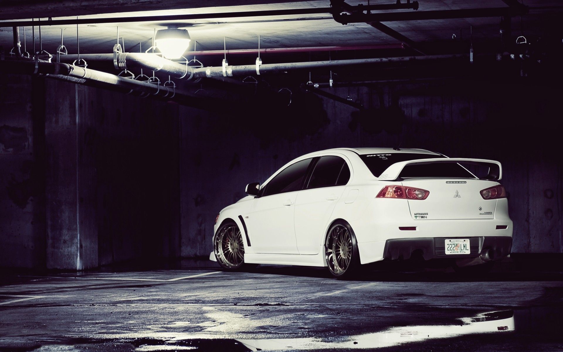 Evo X Iphone Wallpapers