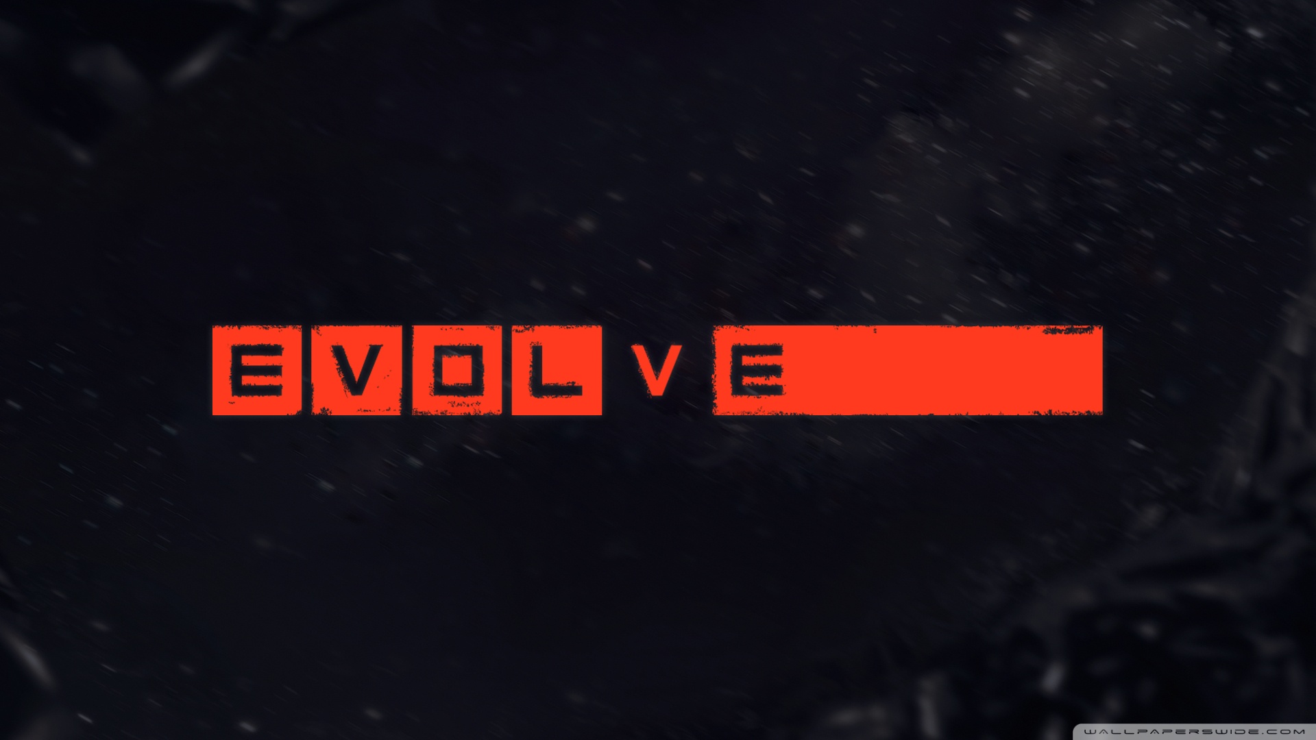 Evolve 1920X1080 Wallpapers