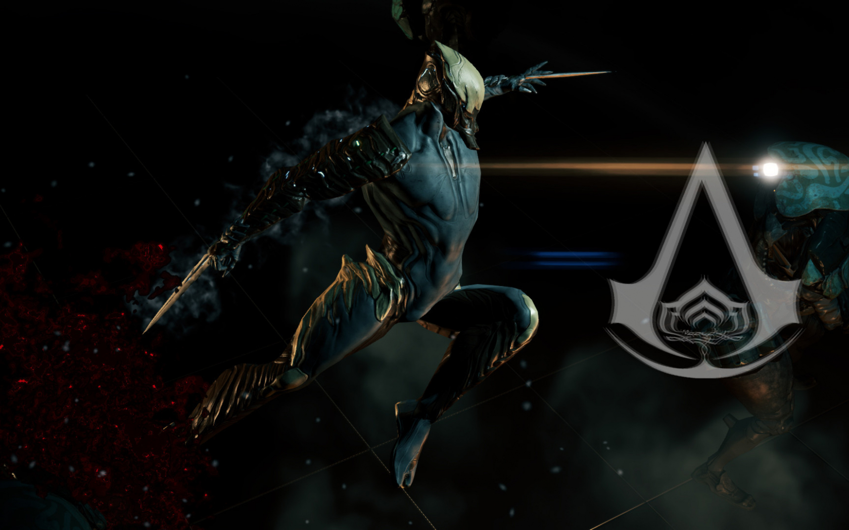 Excalibur Prime Wallpapers