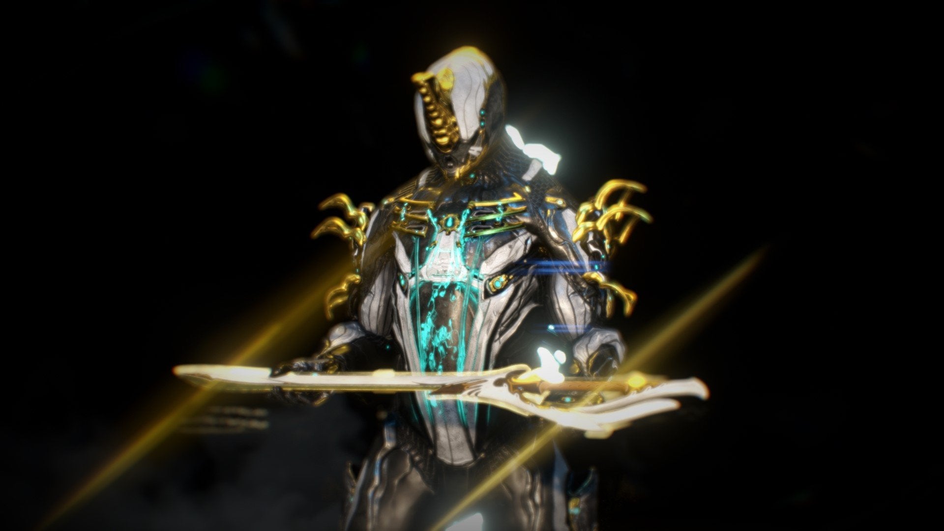 Excalibur Prime Wallpapers