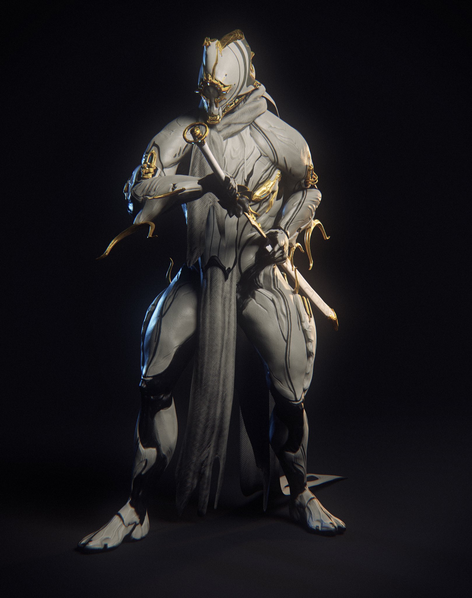 Excalibur Prime Wallpapers