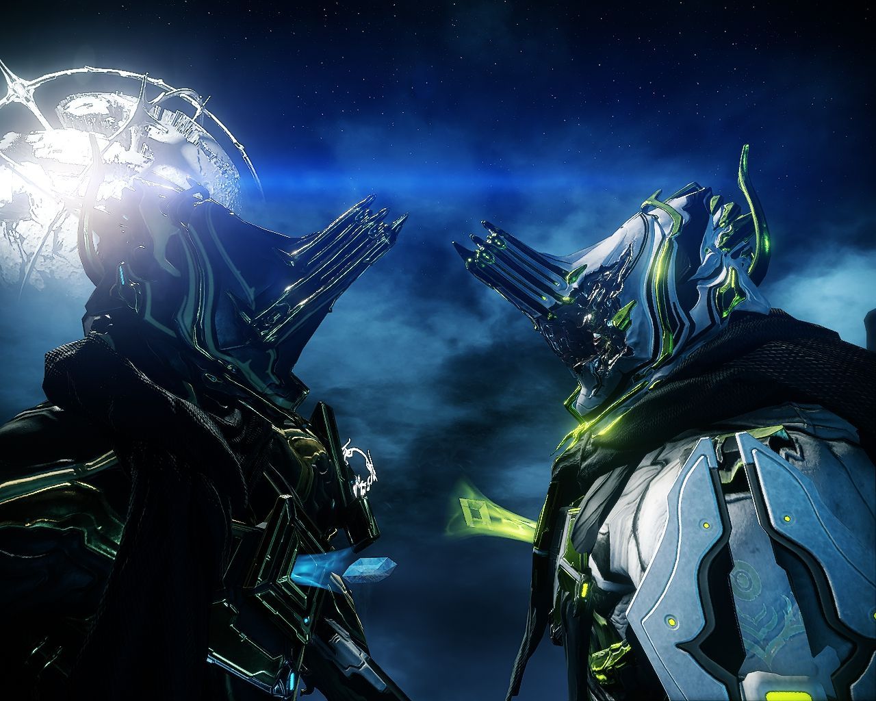 Excalibur Prime Wallpapers