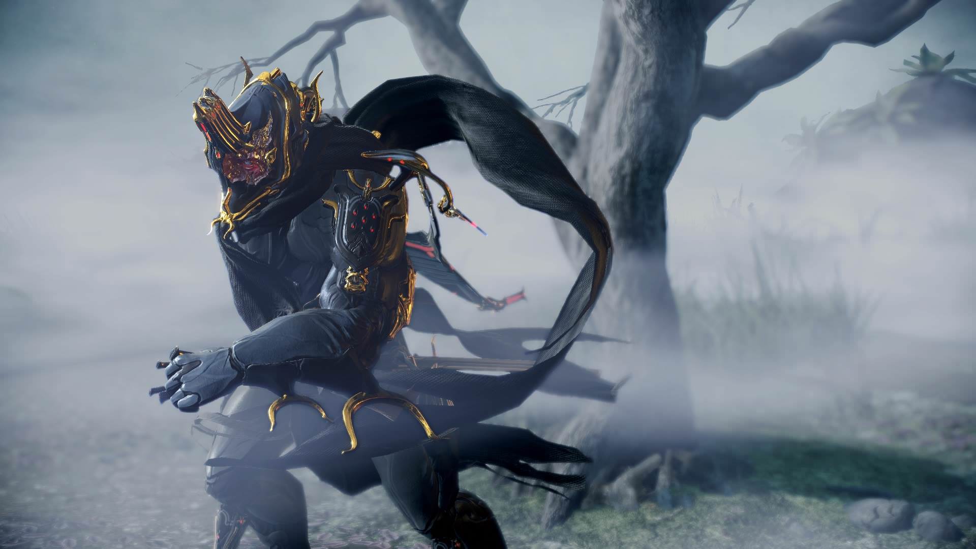 Excalibur Prime Wallpapers