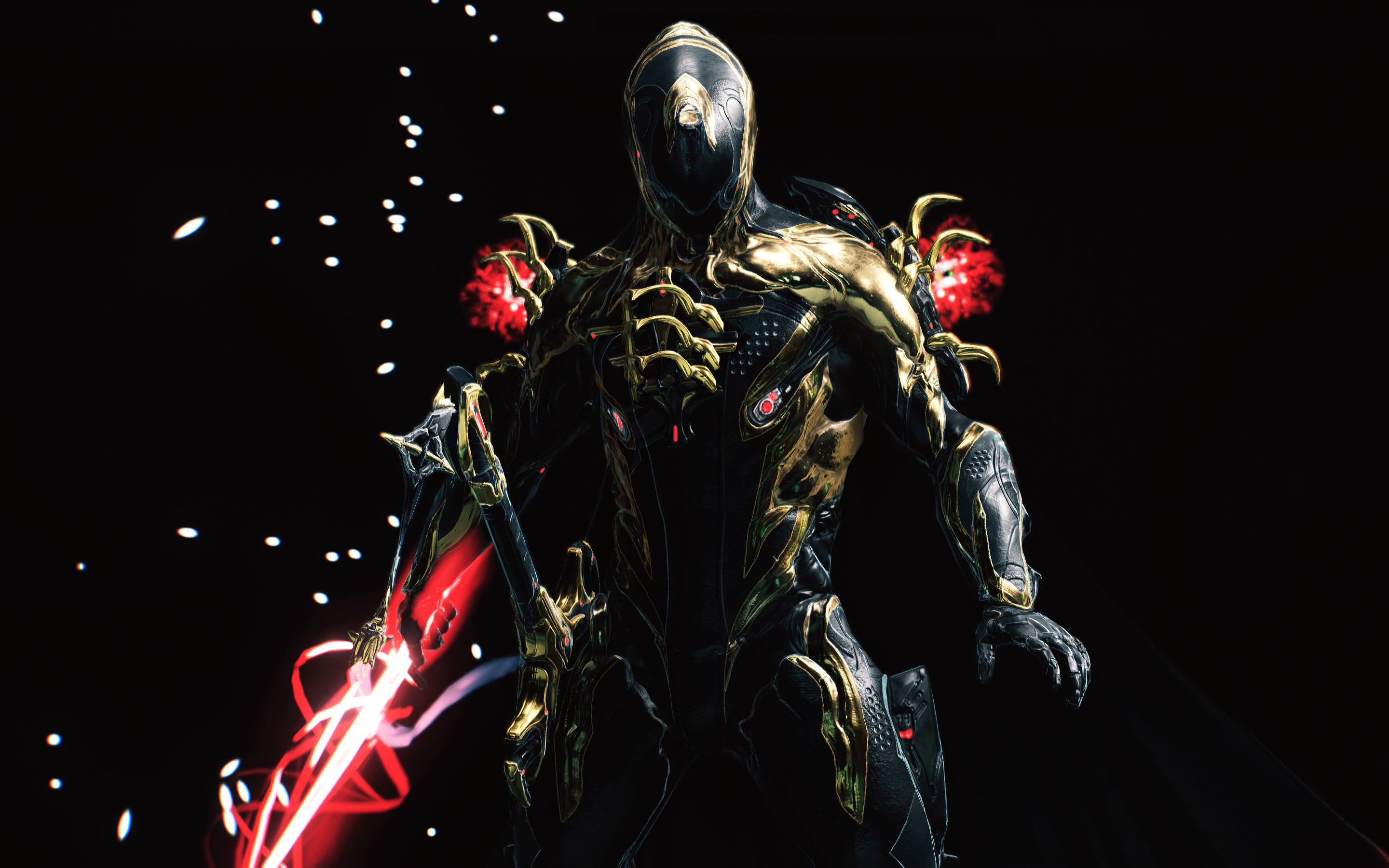 Excalibur Prime Wallpapers