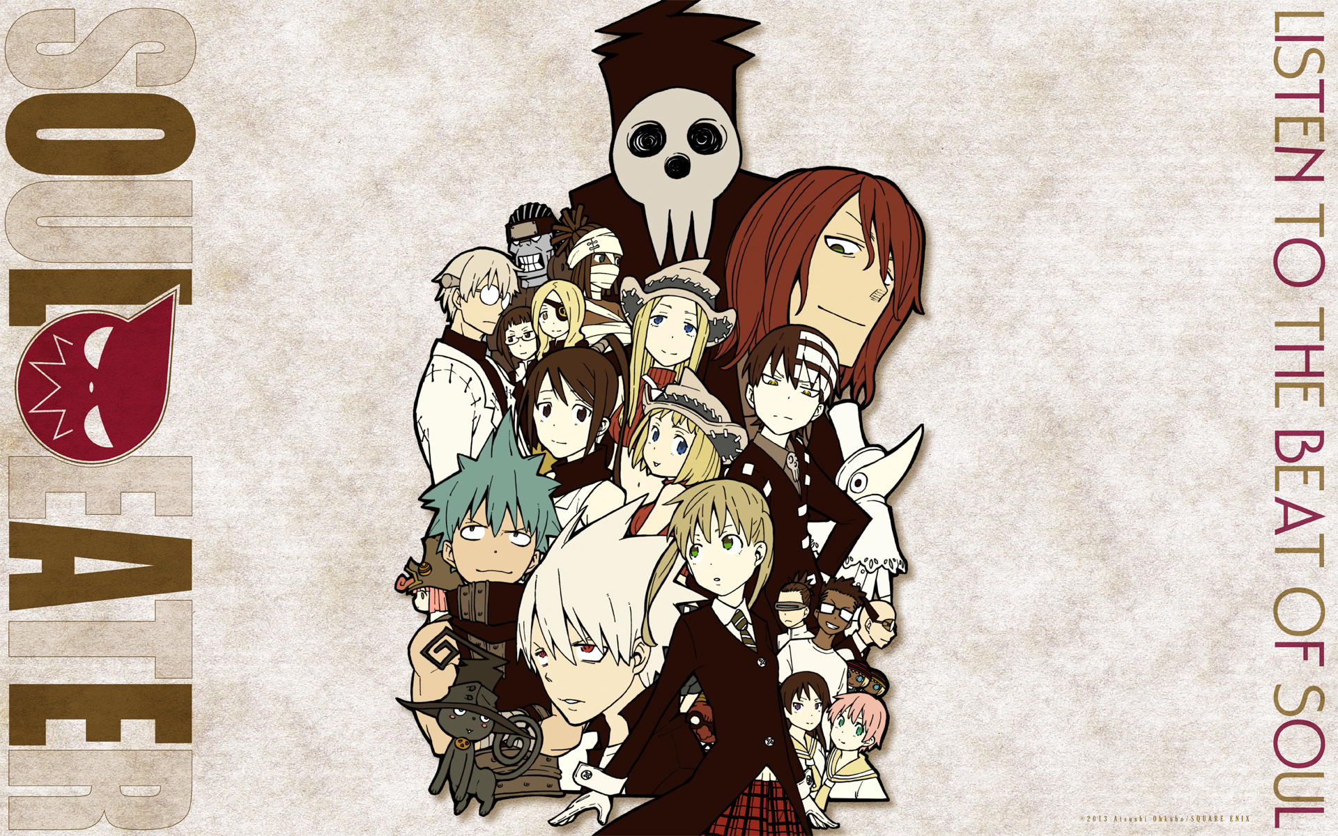 Excalibur Soul Eater Wallpapers