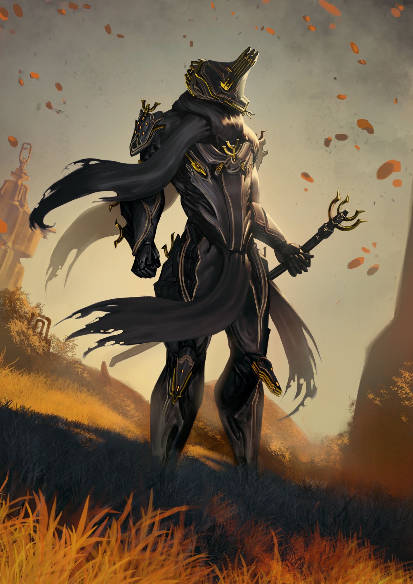 Excalibur Umbra Wallpapers