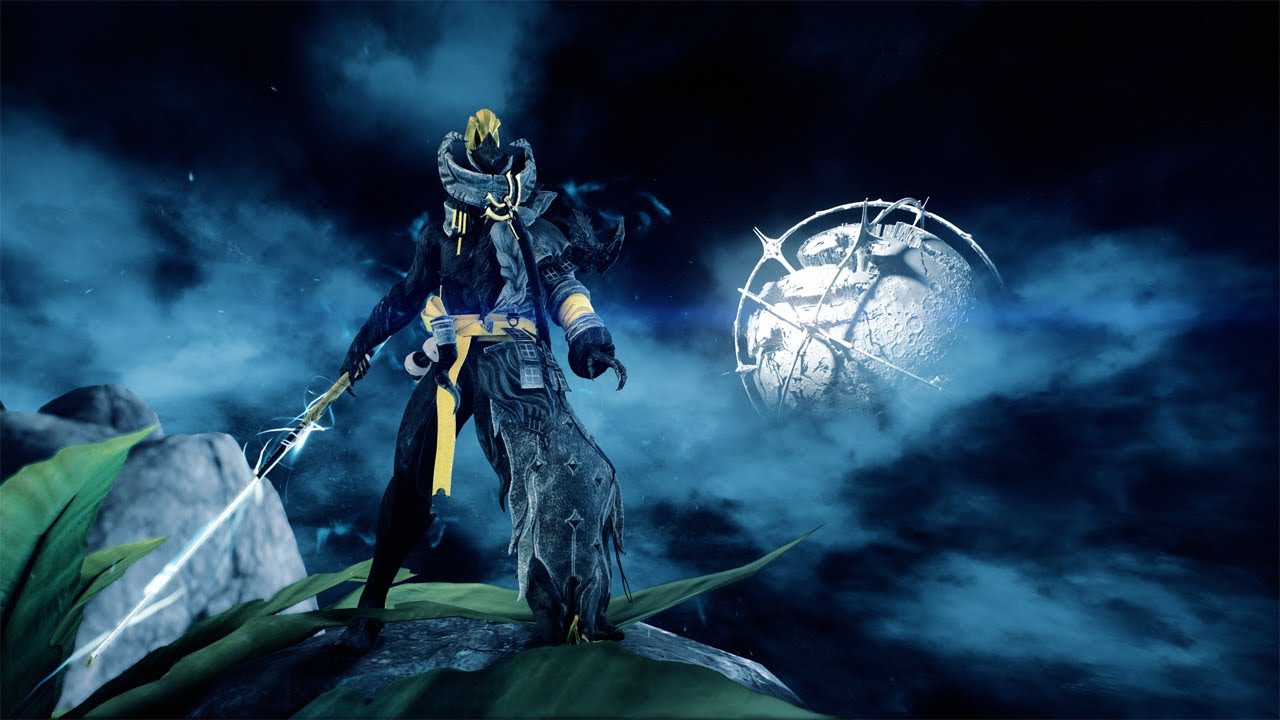 Excalibur Umbra Wallpapers