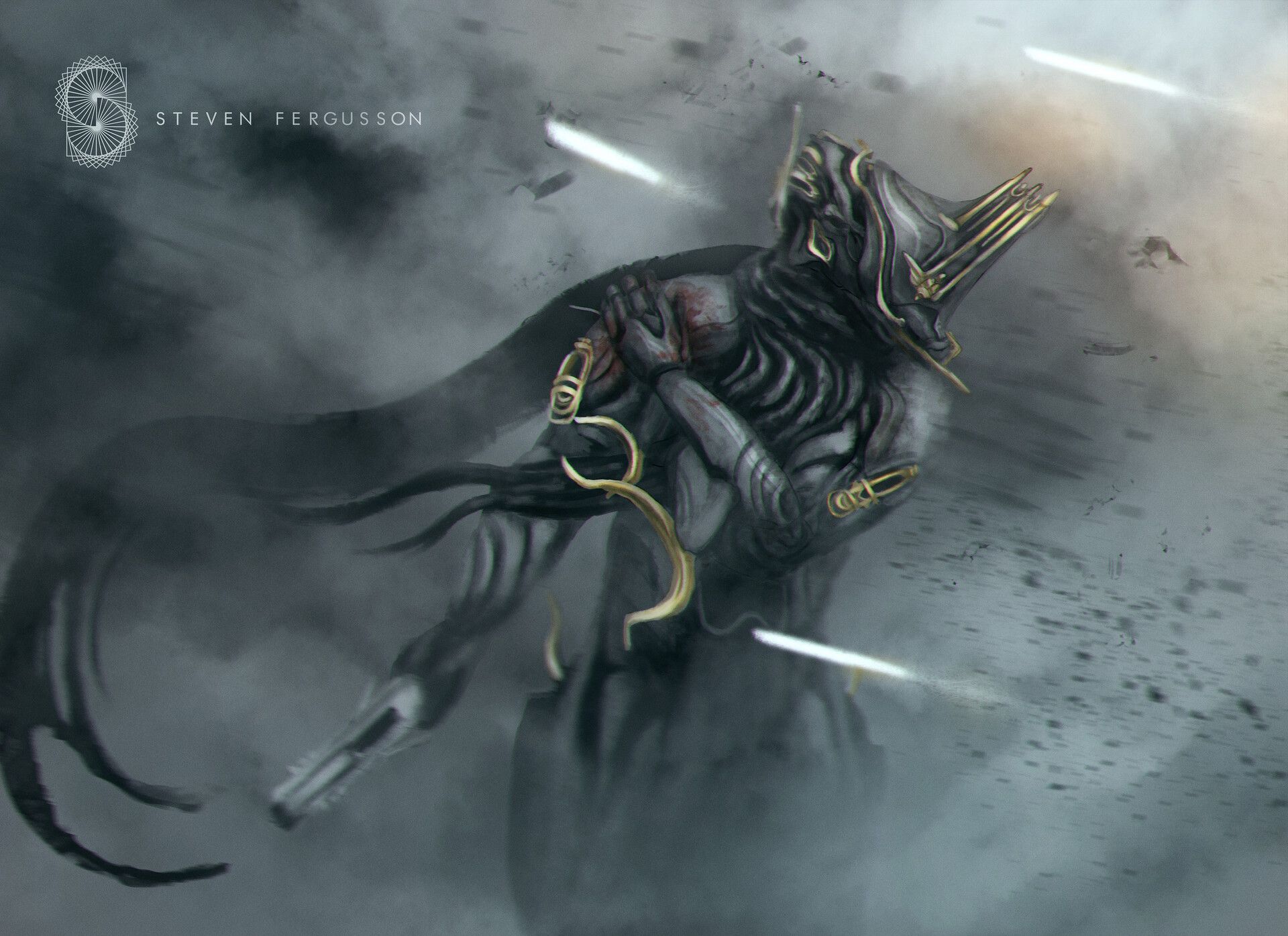 Excalibur Umbra Wallpapers