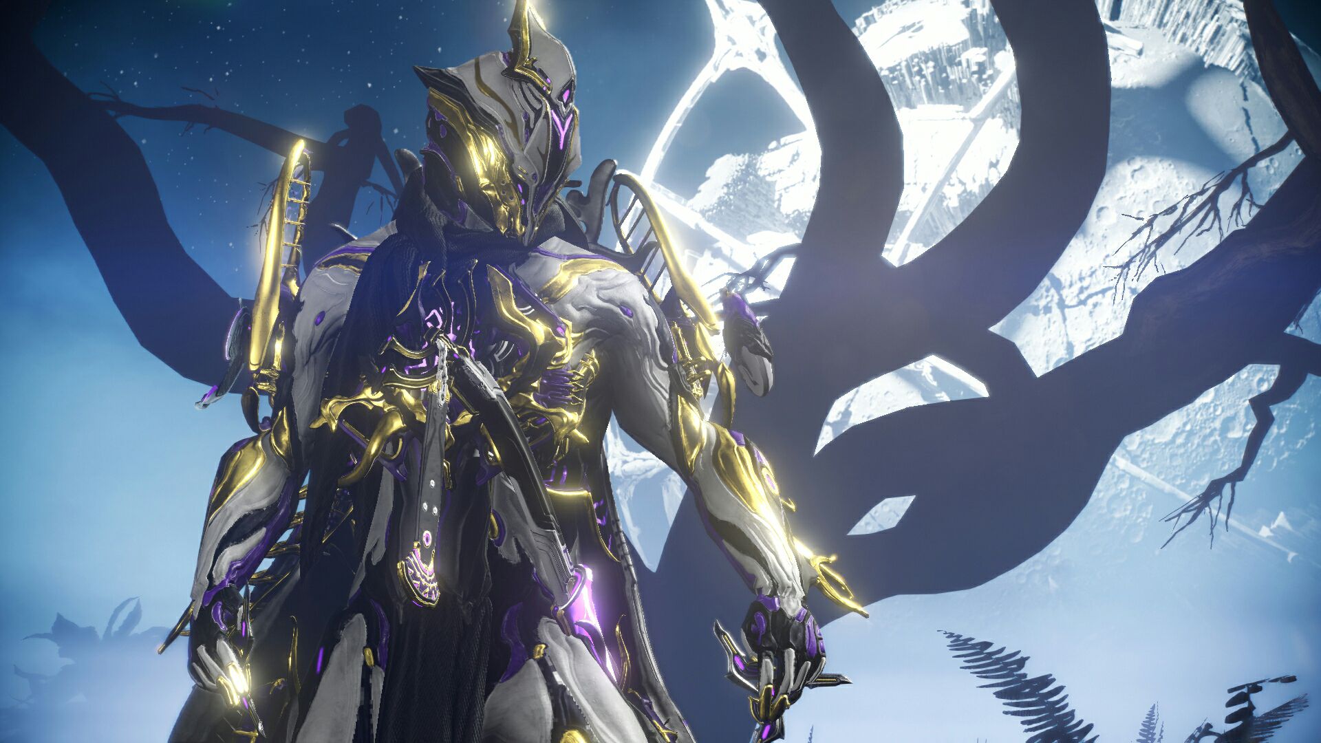 Excalibur Umbra Wallpapers