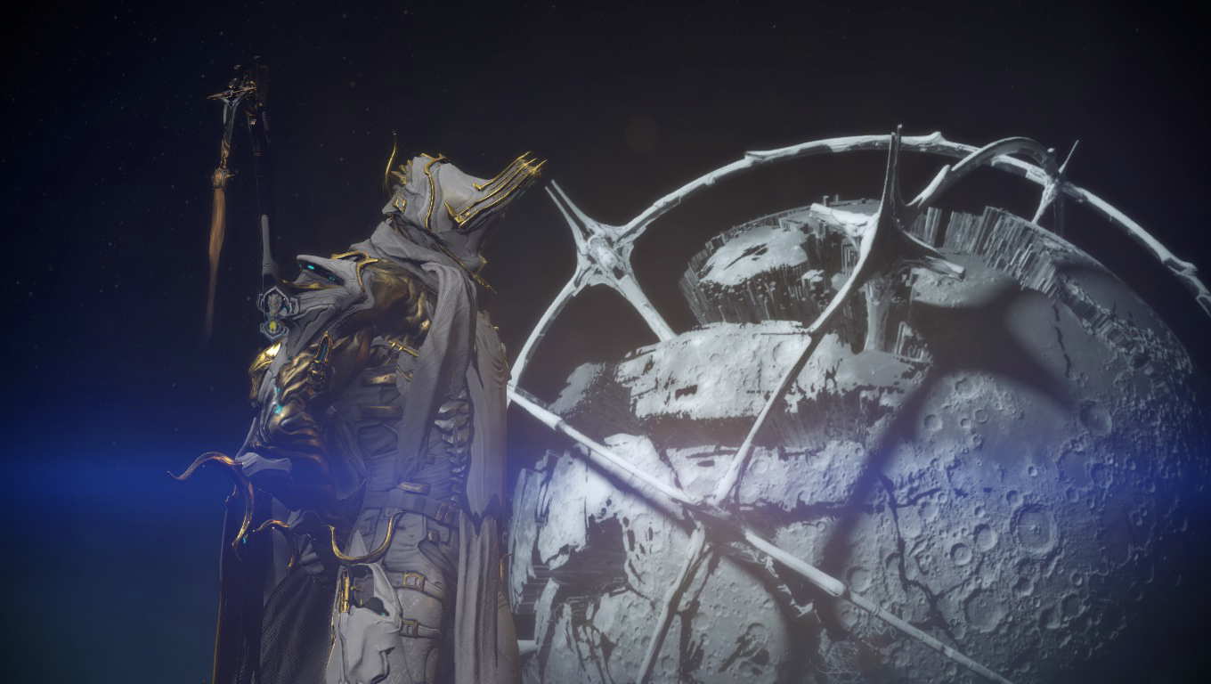 Excalibur Umbra Wallpapers