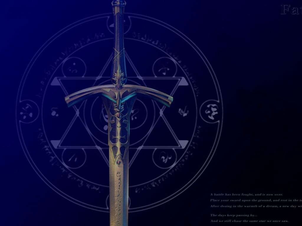 Excalibur Wallpapers