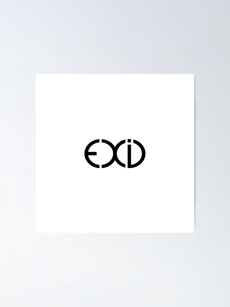 Exid Logo Wallpapers