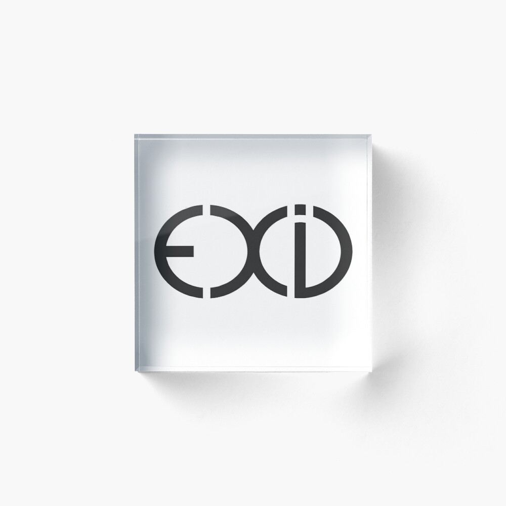 Exid Logo Wallpapers