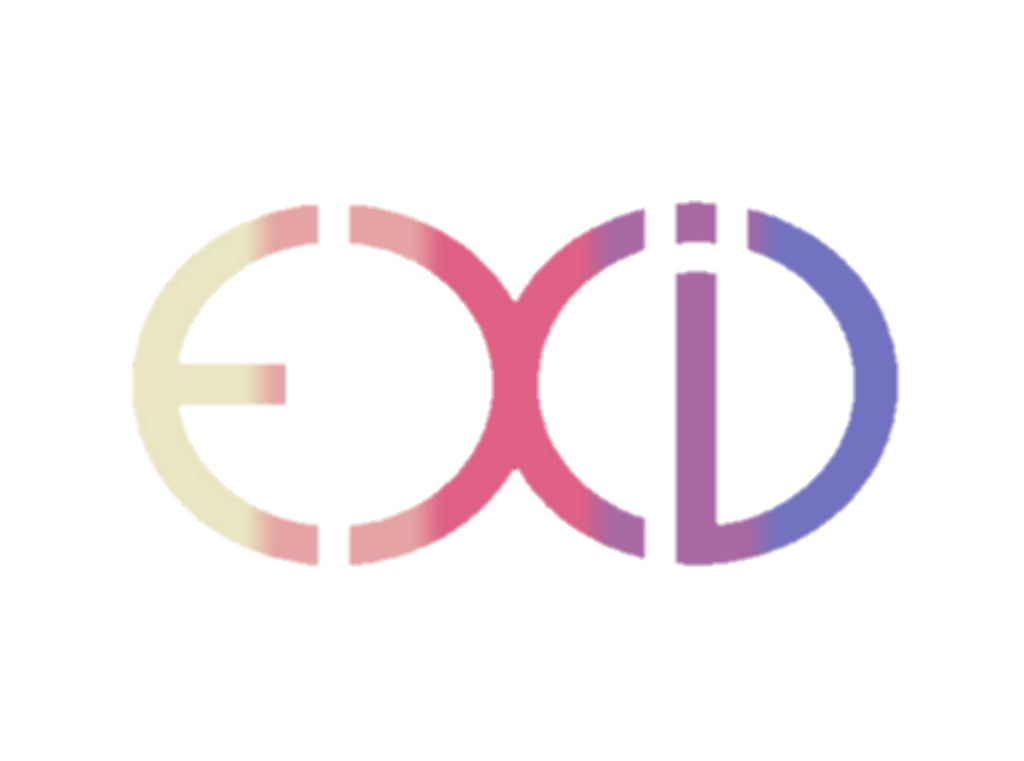 Exid Logo Wallpapers