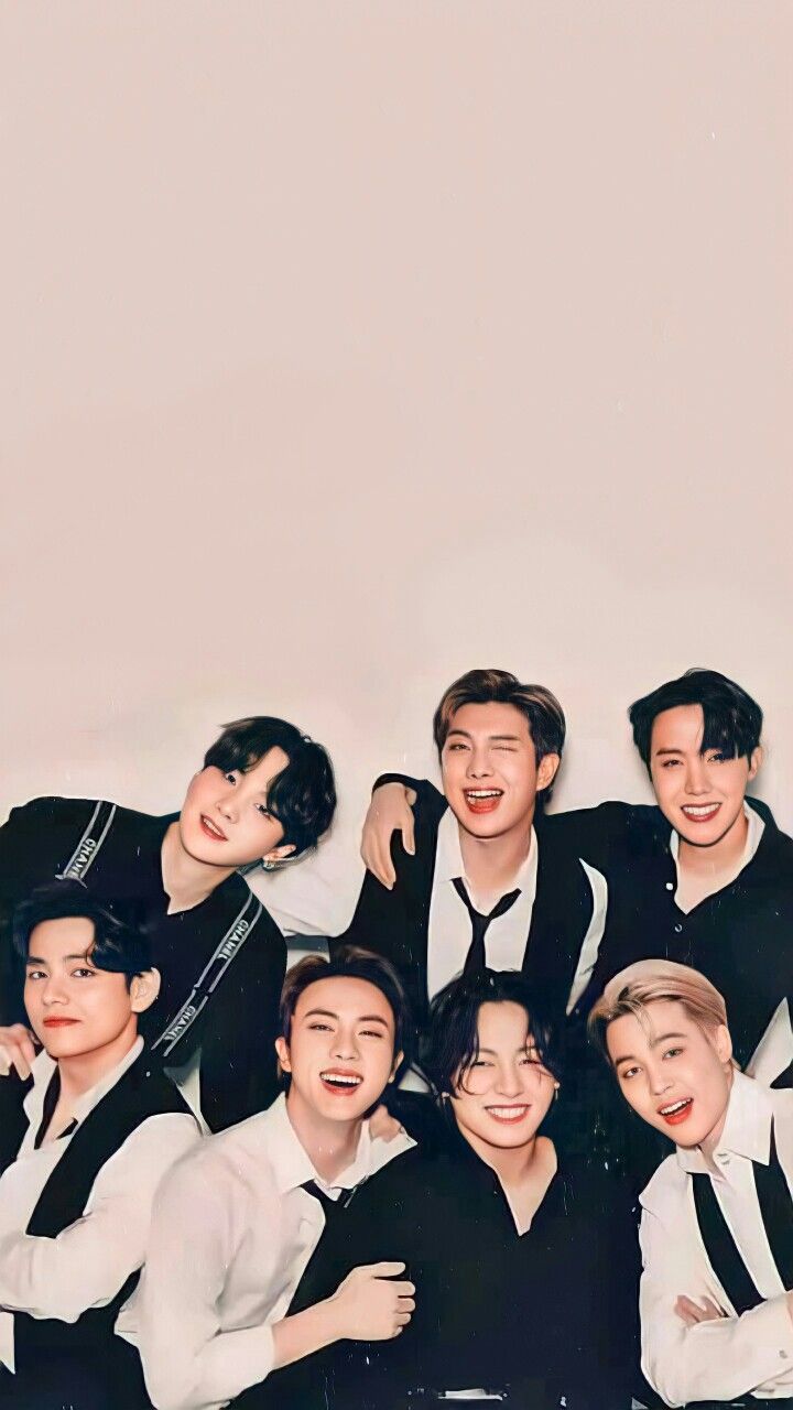 Exo And Bts Wallpapers
