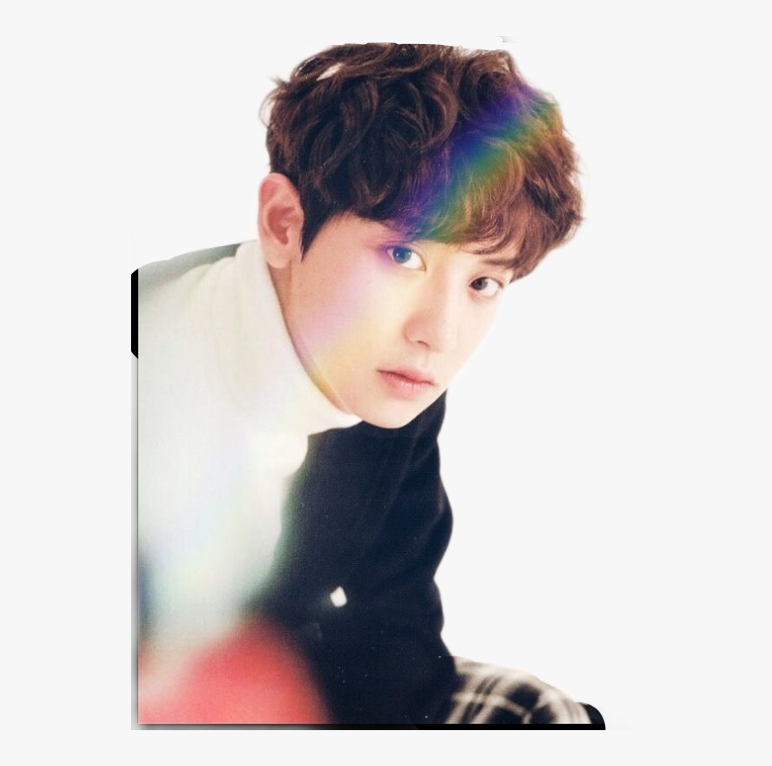 Exo Chanyeol Wallpapers