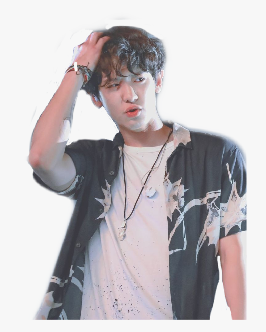 Exo Chanyeol Wallpapers