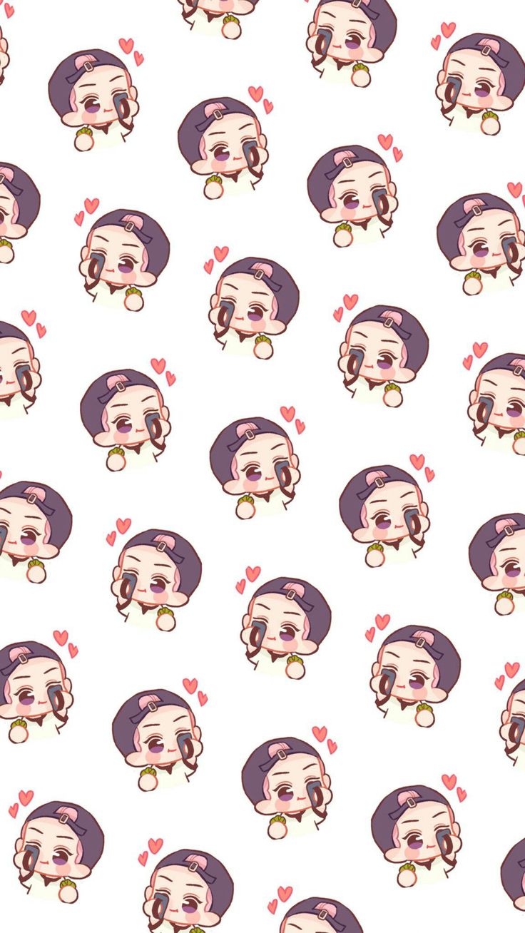 Exo Chibis Wallpapers