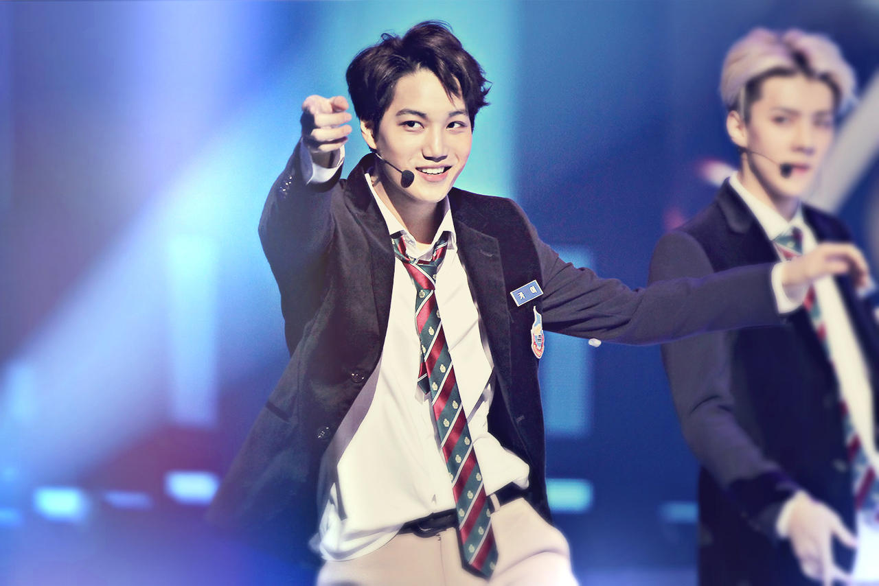 Exo Hd Wallpapers