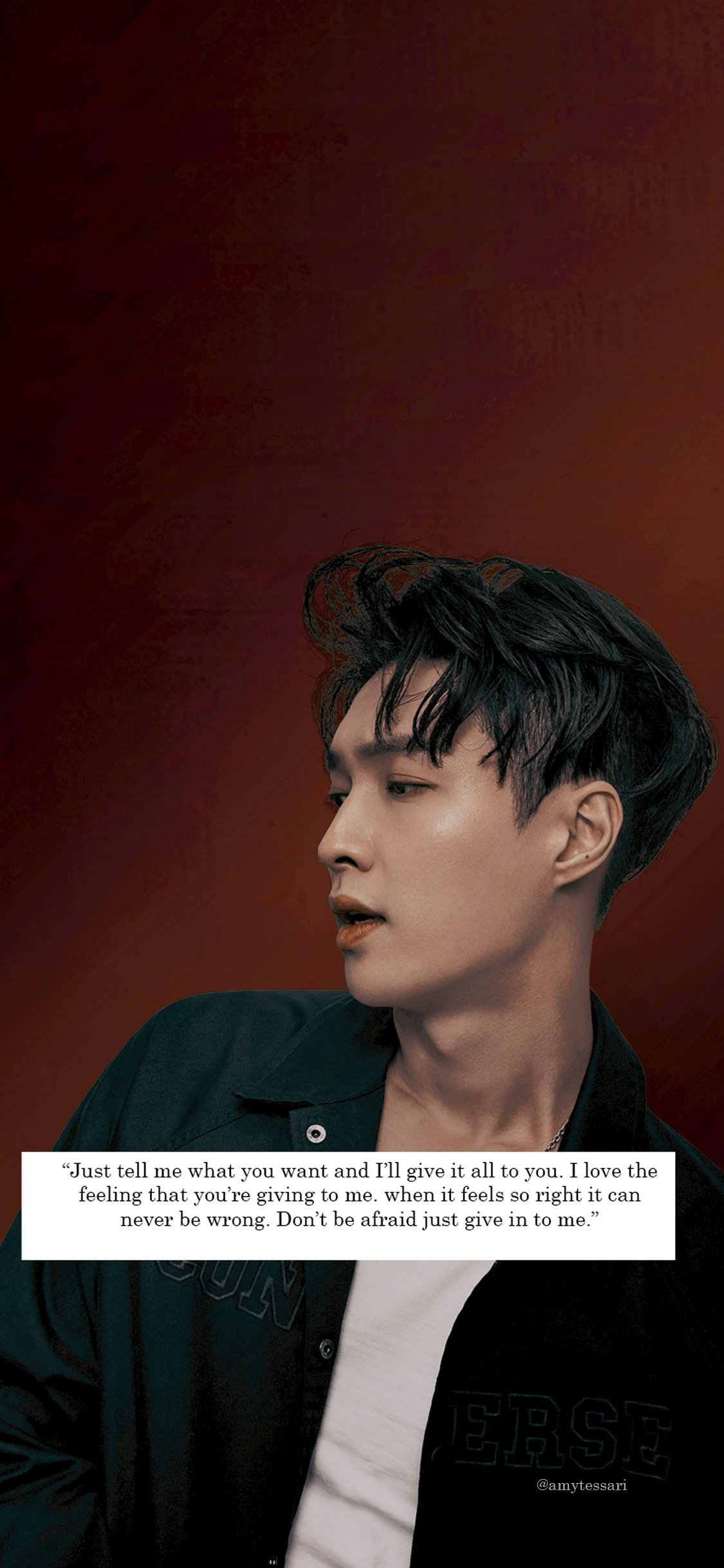 Exo Lay Wallpapers