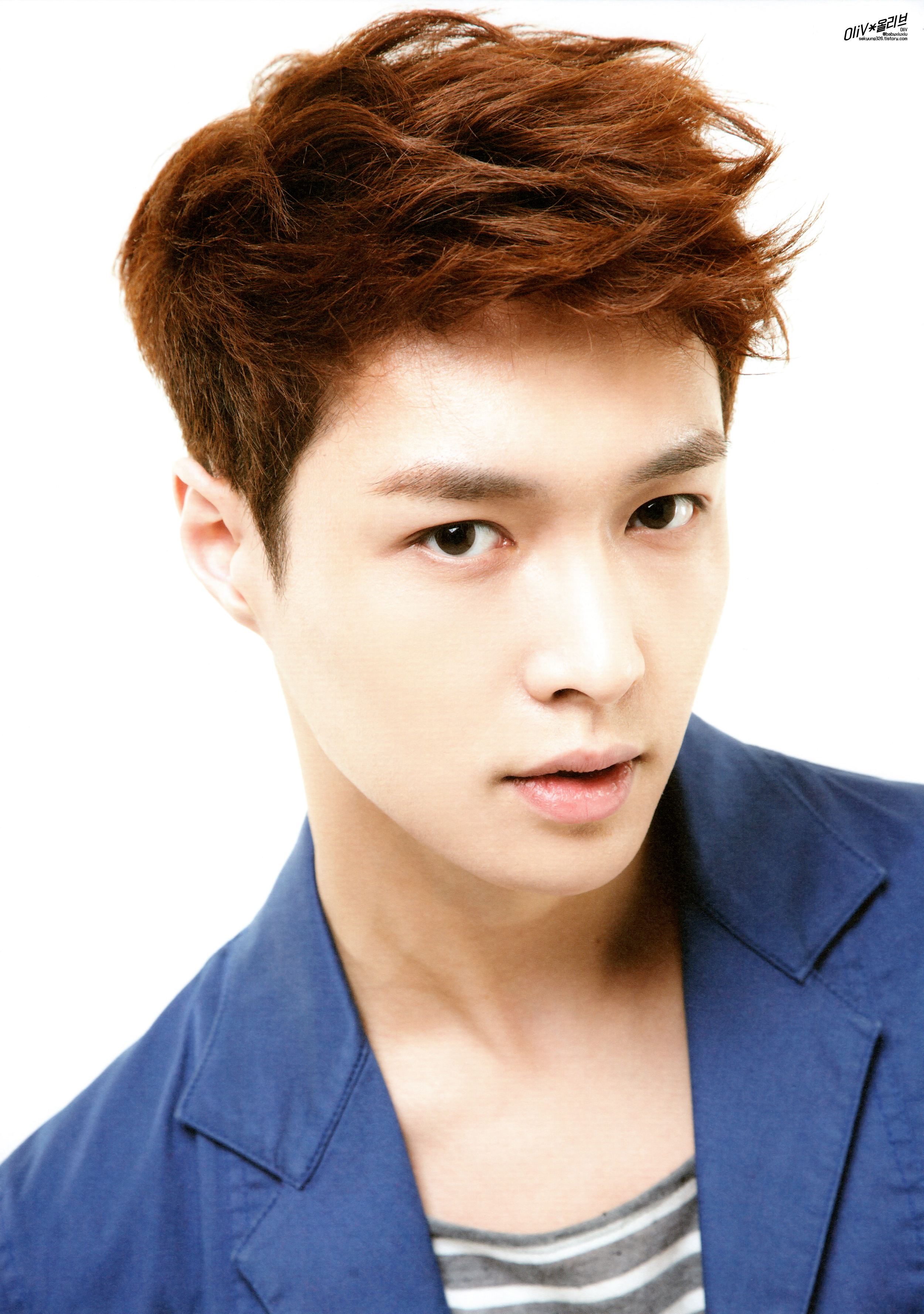 Exo Lay Wallpapers