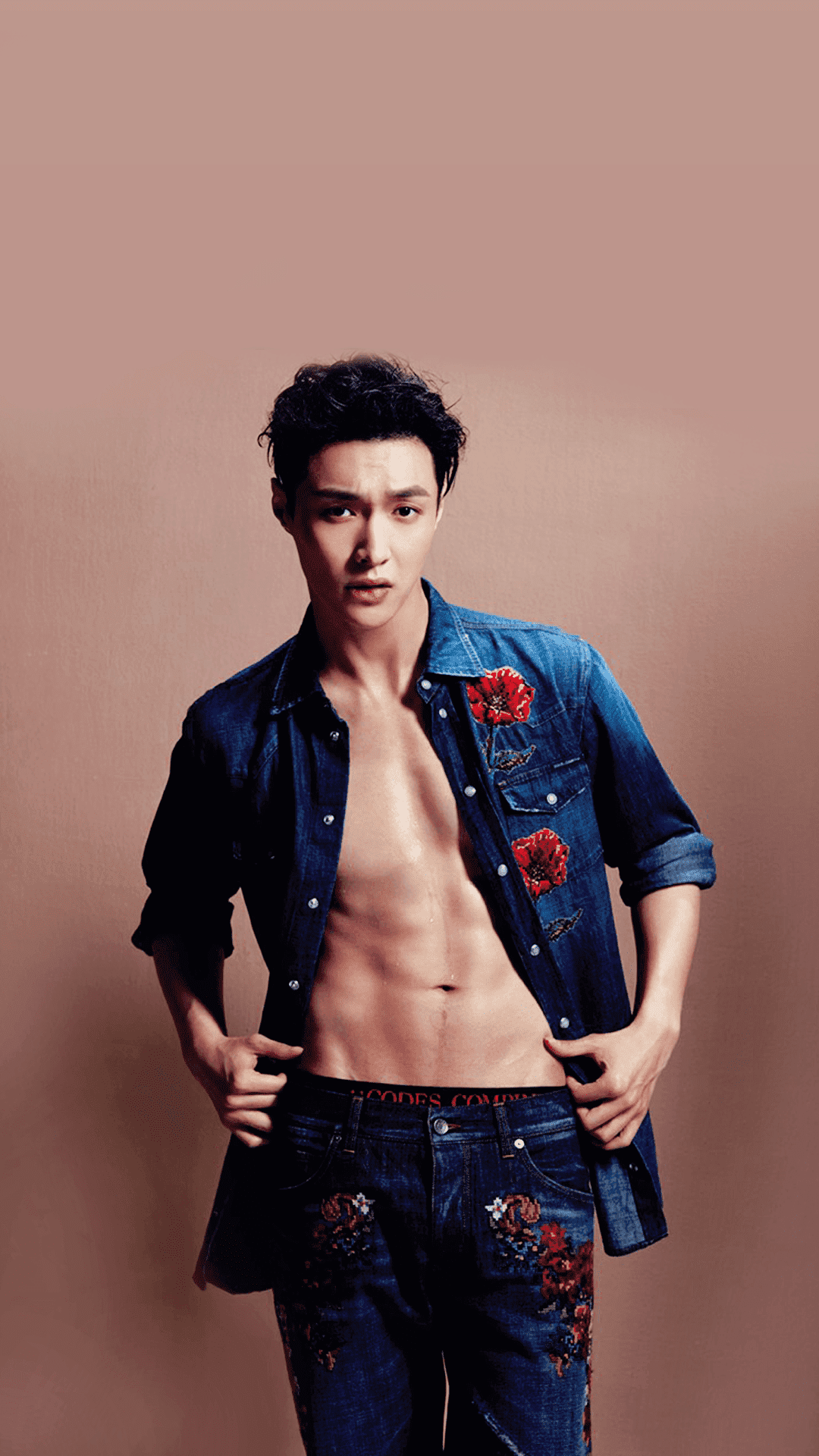 Exo Lay Wallpapers