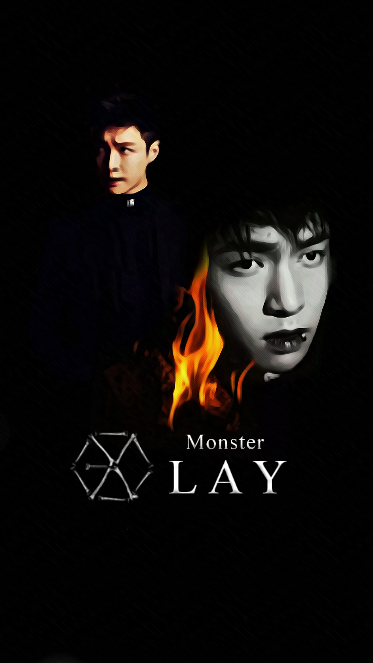 Exo Lay Wallpapers