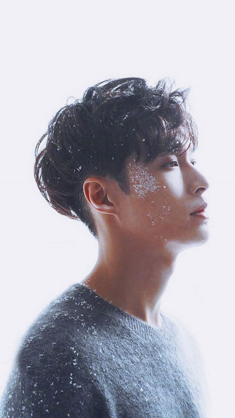 Exo Lay Wallpapers