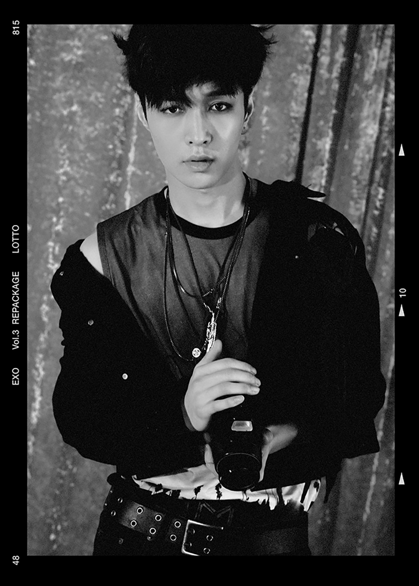 Exo Lay Wallpapers