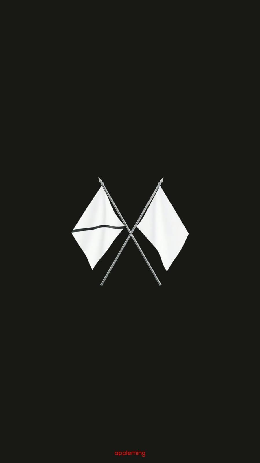 Exo Logo 2016 Wallpapers