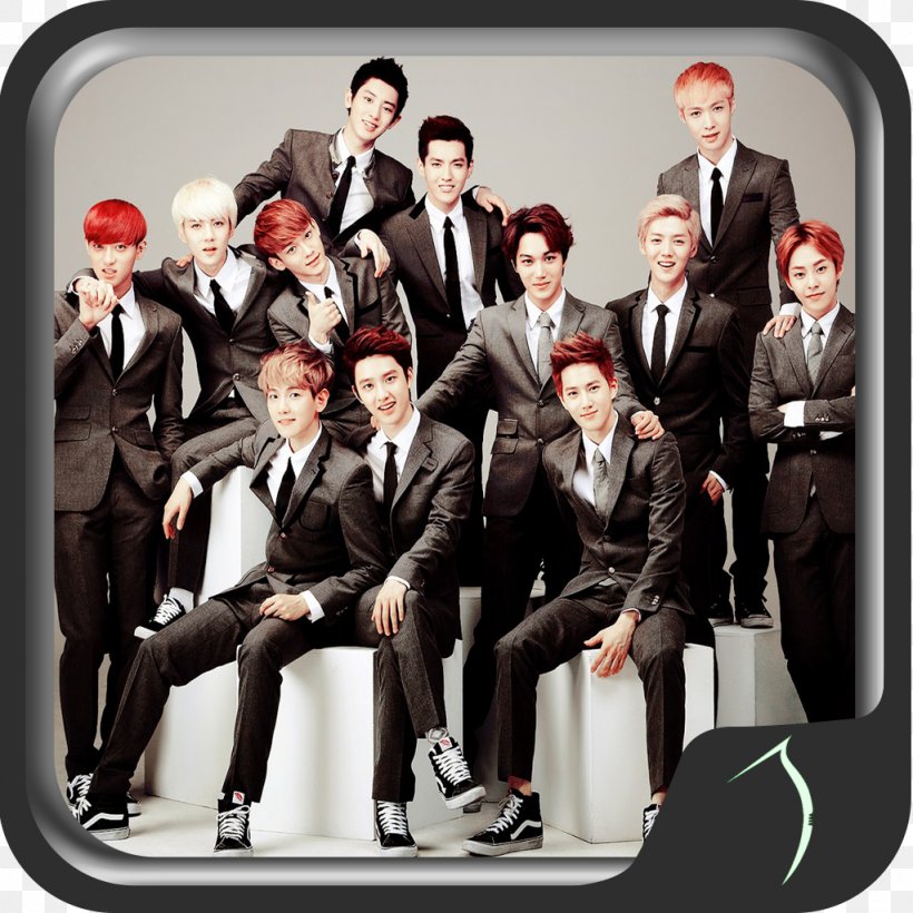 Exo Ot12 Wallpapers