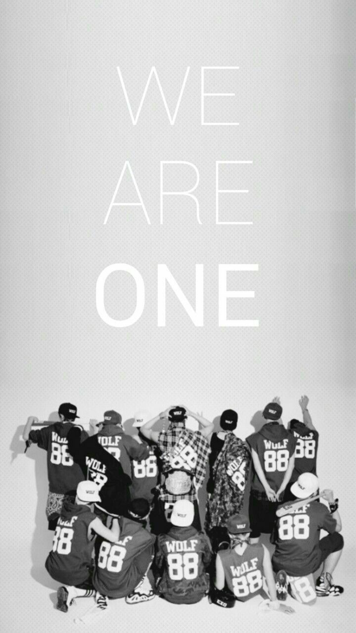 Exo Ot12 Wallpapers