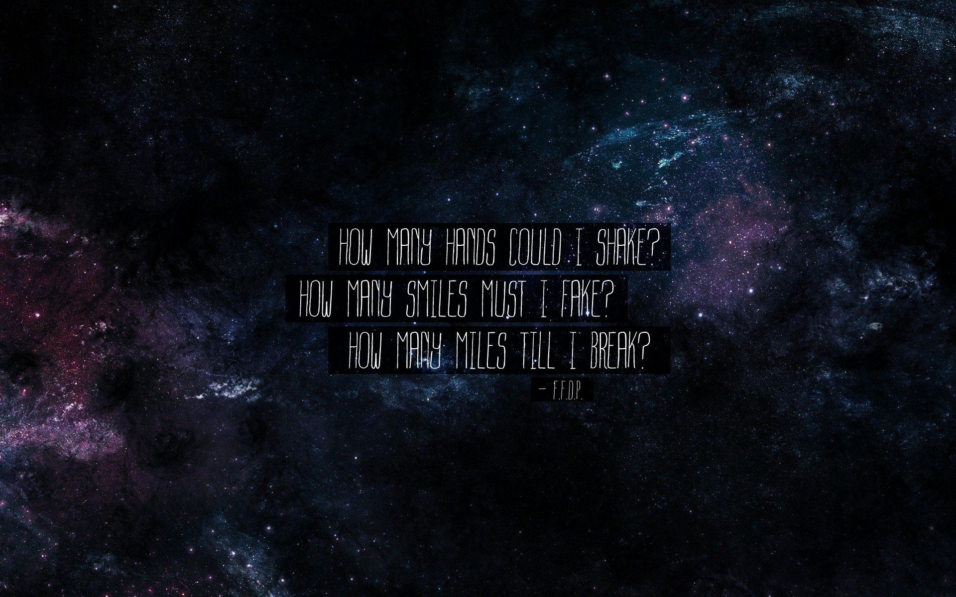 Exo Song Quotes Wallpapers