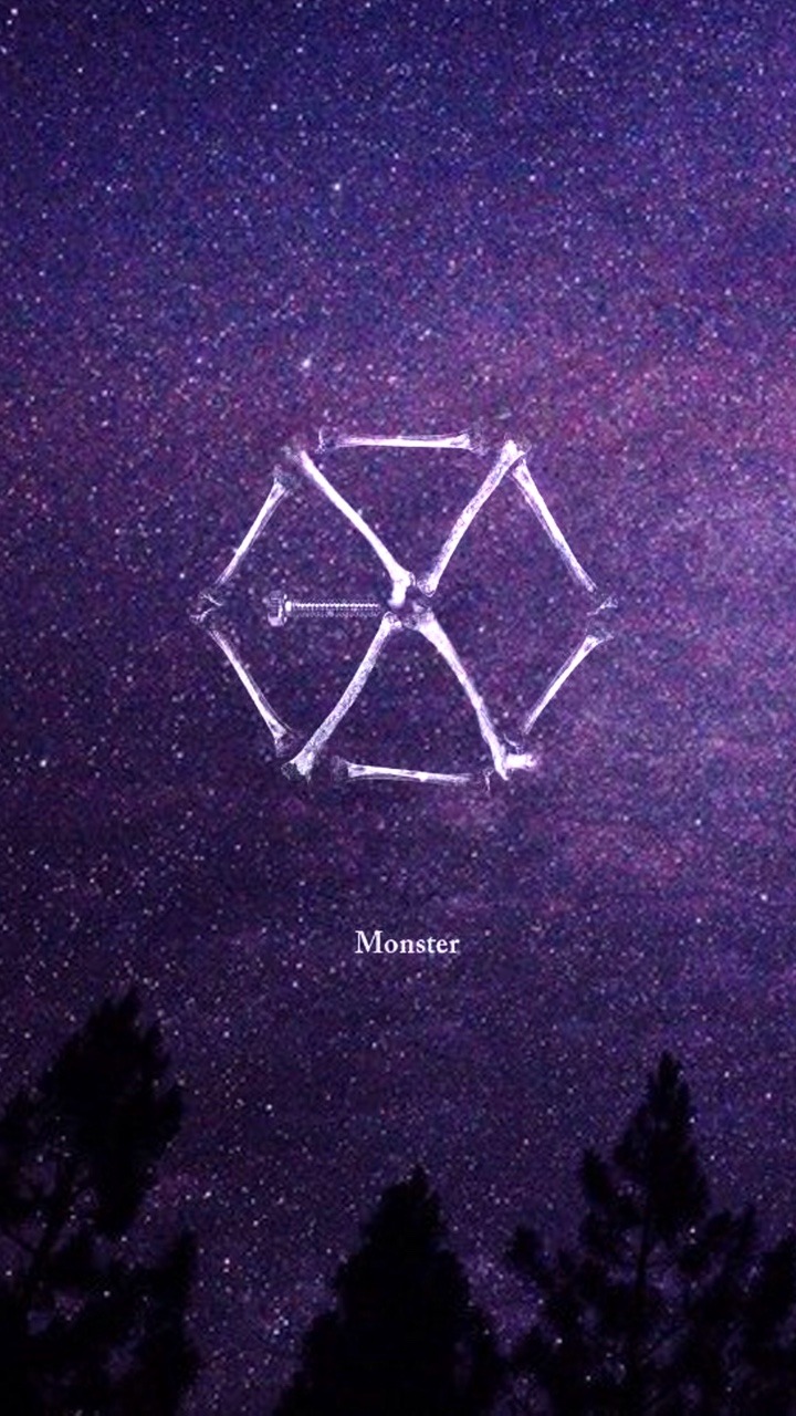 Exo Symbol Wallpapers