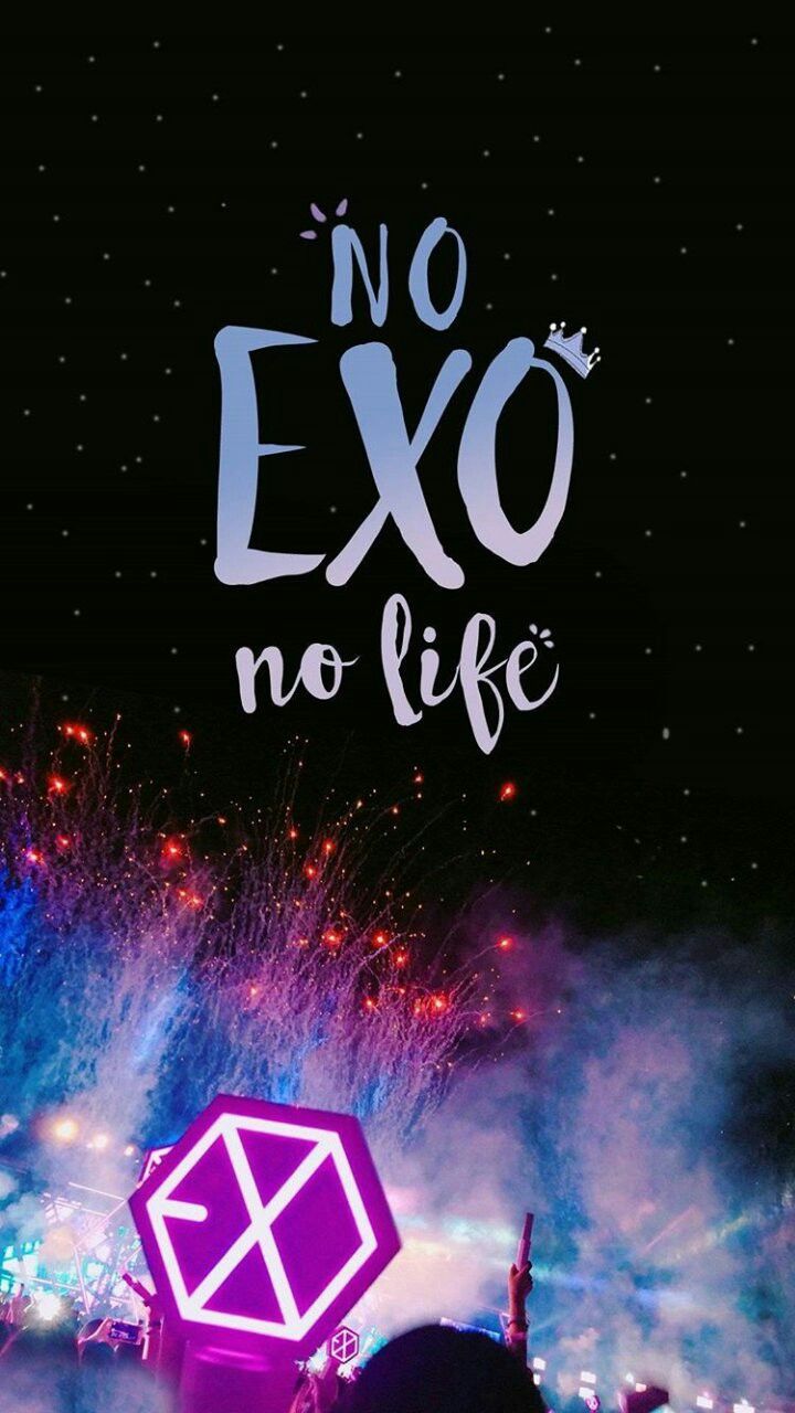 Exo Symbol Wallpapers