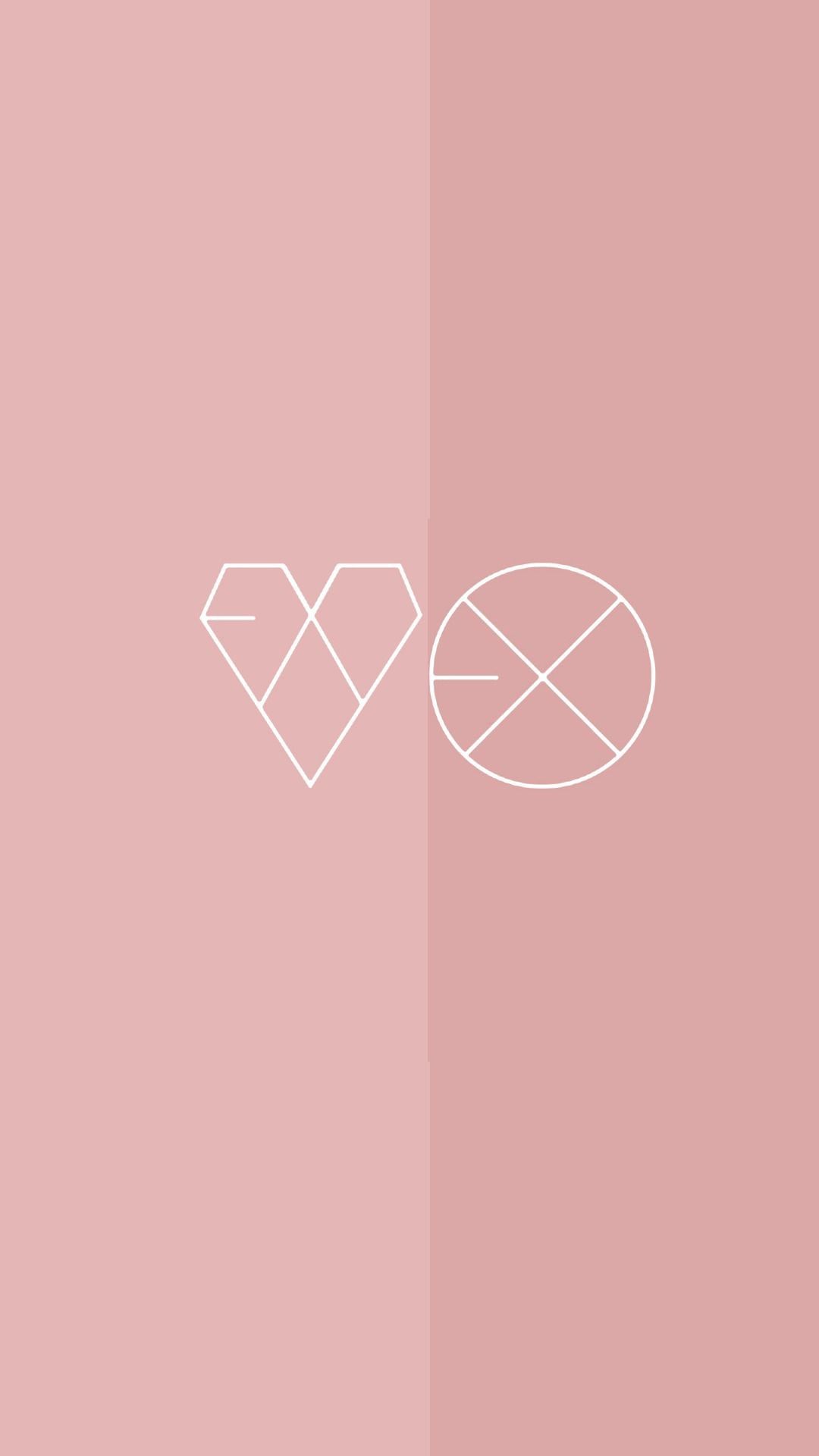 Exo Symbol Wallpapers