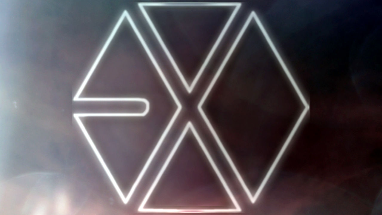 Exo Symbol Wallpapers