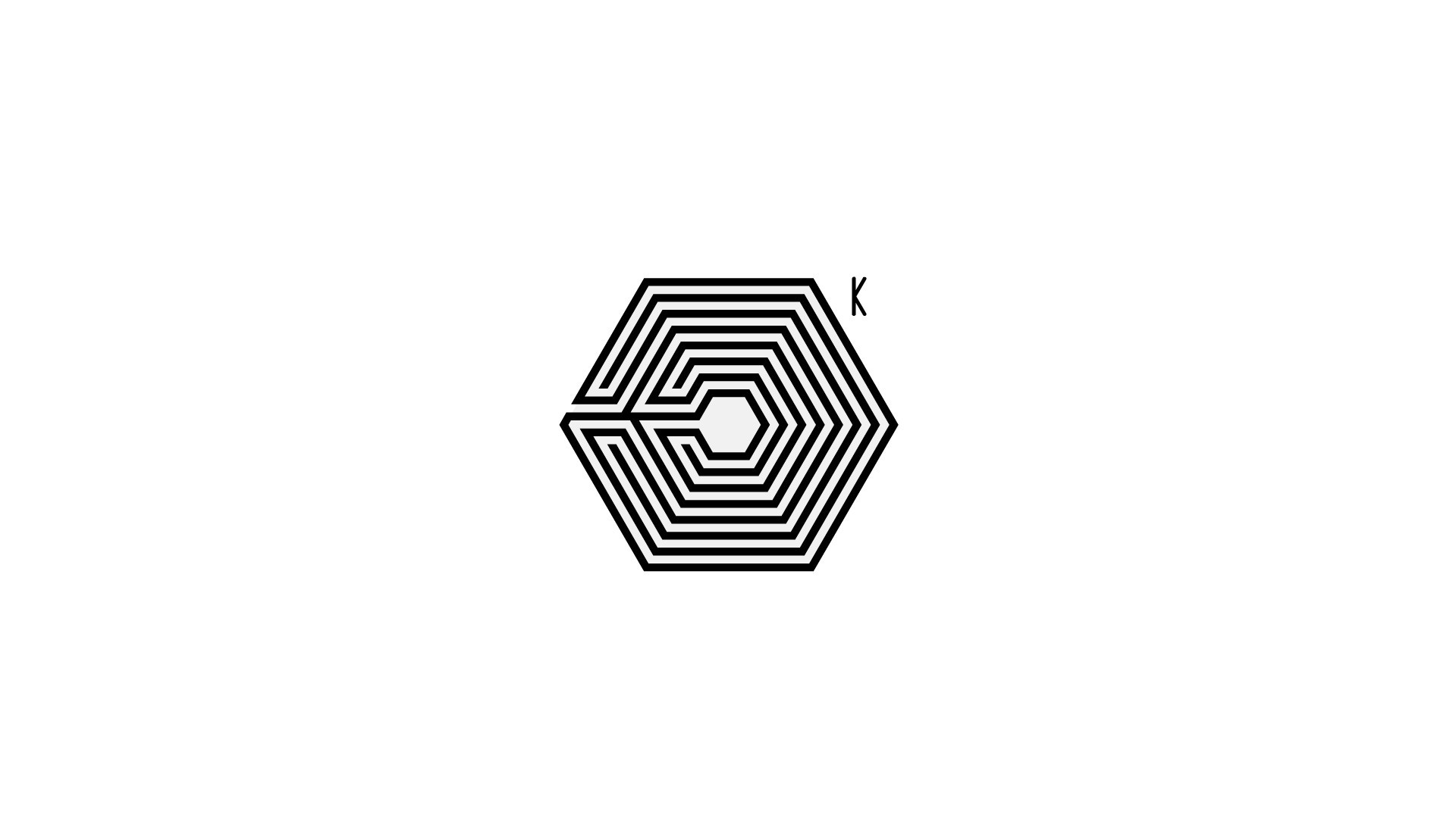 Exo Symbol Wallpapers