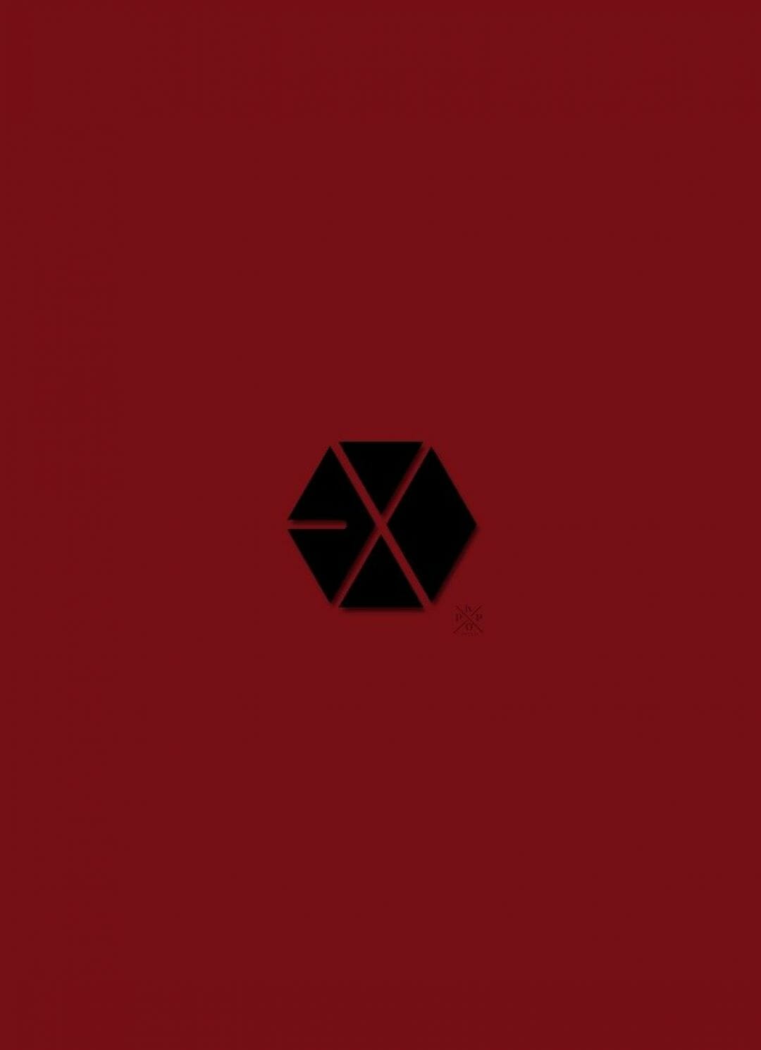 Exo Symbol Wallpapers