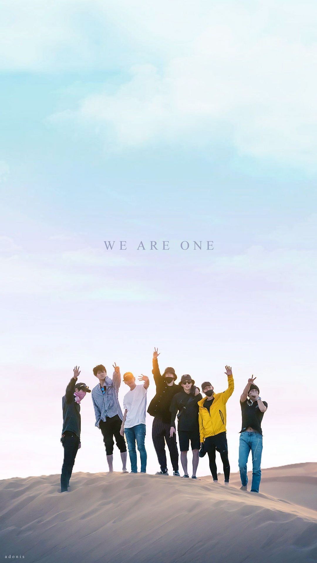 Exo Phone Wallpapers