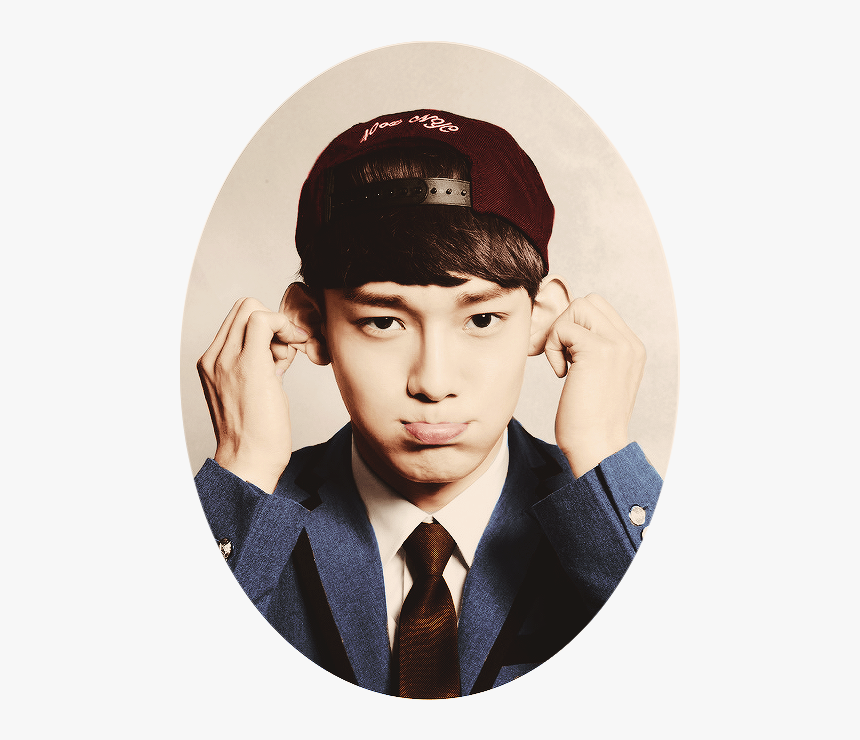 Exo Xoxo Photoshoot Wallpapers